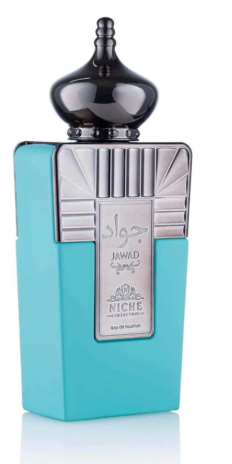 عطور نيش عطر جواد، أو دو بارفان، مجموعة نيش، 100 مل من خالص