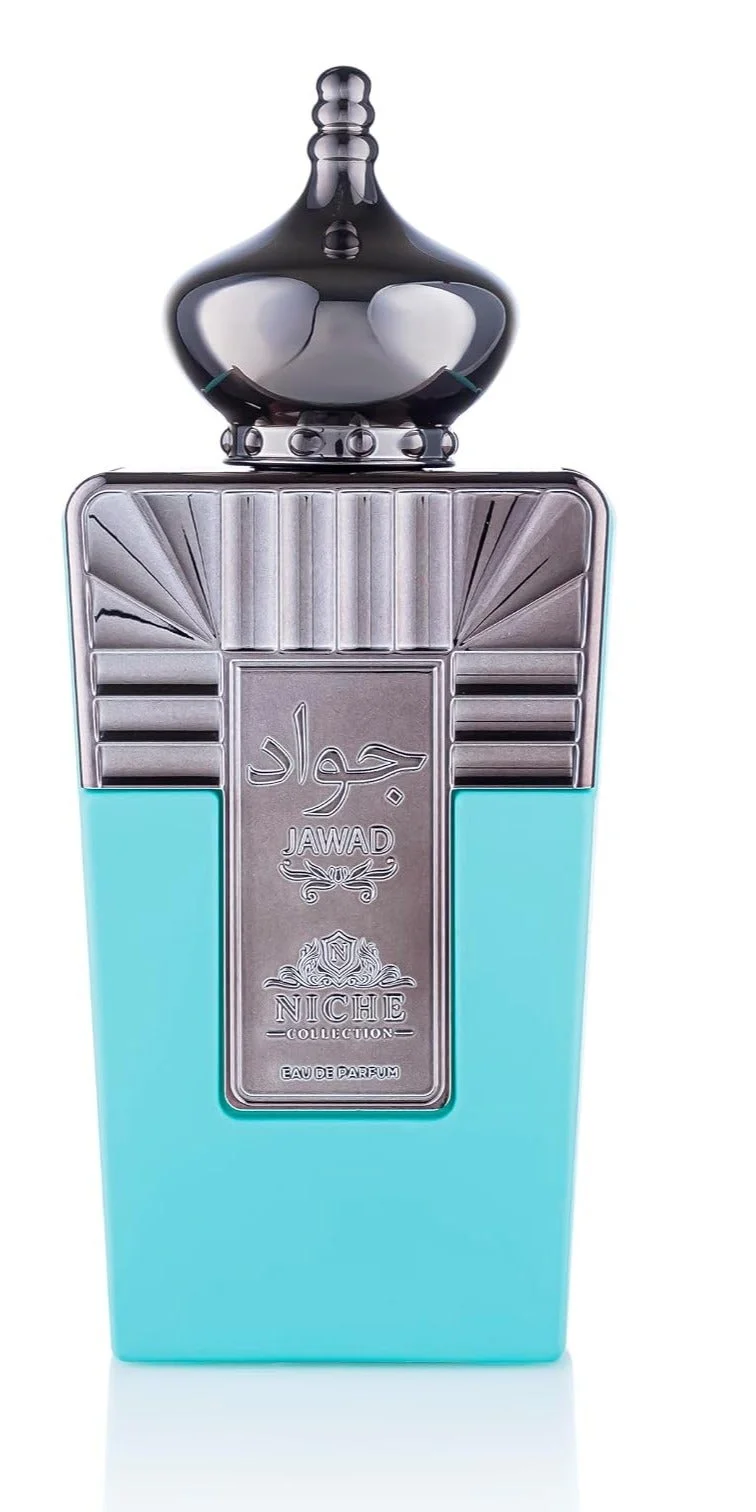 عطور نيش عطر جواد، أو دو بارفان، مجموعة نيش، 100 مل من خالص
