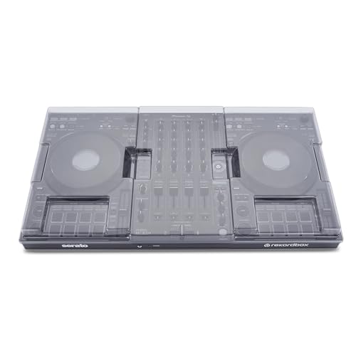 Decksaver DDJ-FLX10 Cover (DS-PC-DDJFLX10) - Image 3
