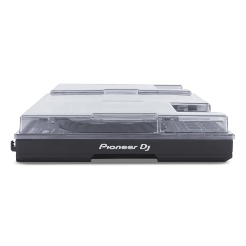 Decksaver DDJ-FLX10 Cover (DS-PC-DDJFLX10) - Image 4