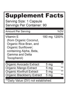 NATURELO Bariatric Multivitamin with Iron 60 Vegetaian Capsules Dietary Supplements One Daily Multivitamin For Post Bariatric Surgery Patients  - Image 3