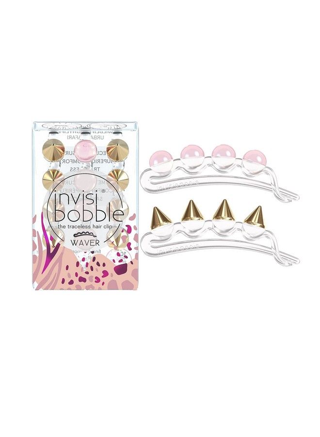 invisibobble Waver Urban Safari Wildlife Nightlife - Image 2