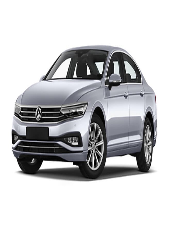 car Cover 2 Layers for Volkswagen Passat Style Business Sedan 2022  Waterproof, UV, Dustproof, Outdoor Convertible Cover (Two years warranty) - Image 1