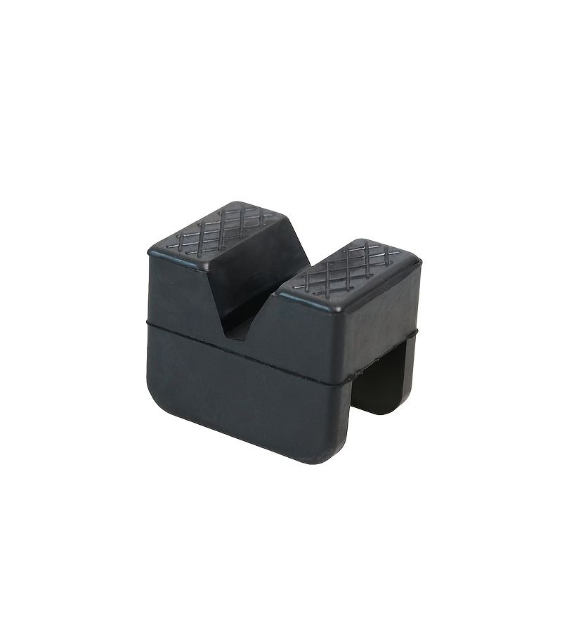 1pc Jack Pad For Various Jacks Home Garage Repair Shop Factory Farm Use - Image 1