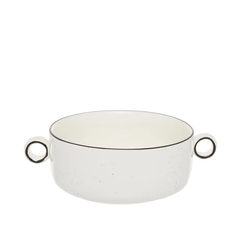 Coincasa Coincasa Ginevra Small Soup Bowl