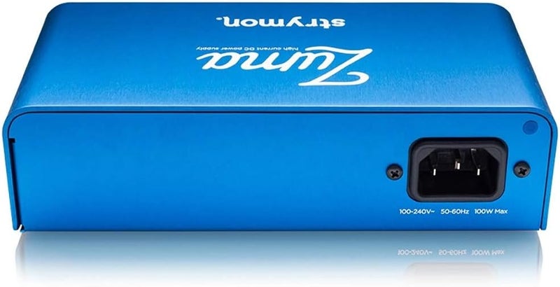 Strymon مزود طاقة دواسات سترايمون زوما 9 مخرج - Image 3