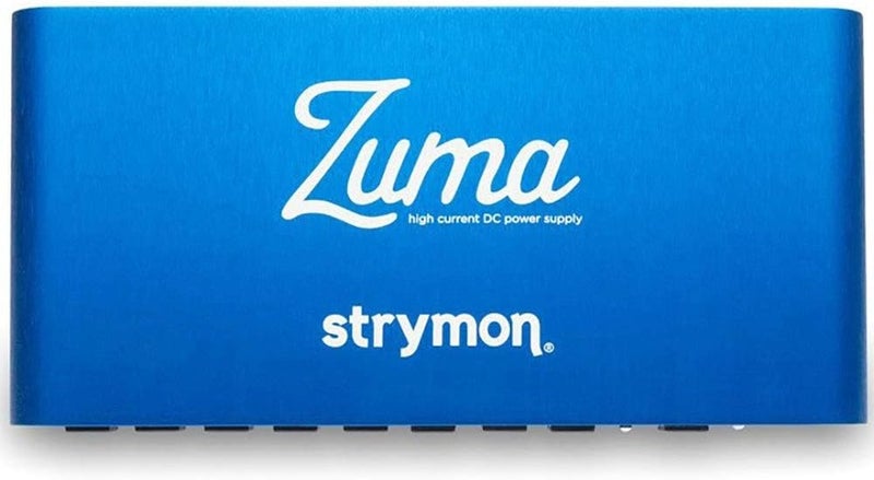 Strymon مزود طاقة دواسات سترايمون زوما 9 مخرج - Image 2