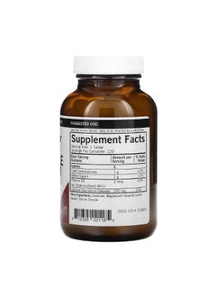 Kirkman Labs Calcium Chewable 250 mg 120 Tablets  - Image 2