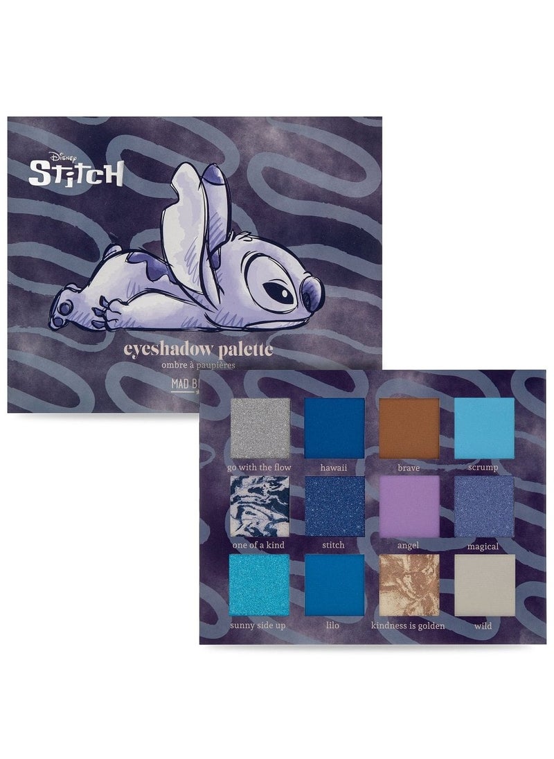 Stitch Denim Eyeshadow Palette - pzsku/ZA8BBC776388E8339161BZ/45/_/1723195898/1f72ad8c-1f8f-446c-965a-391db7479f07