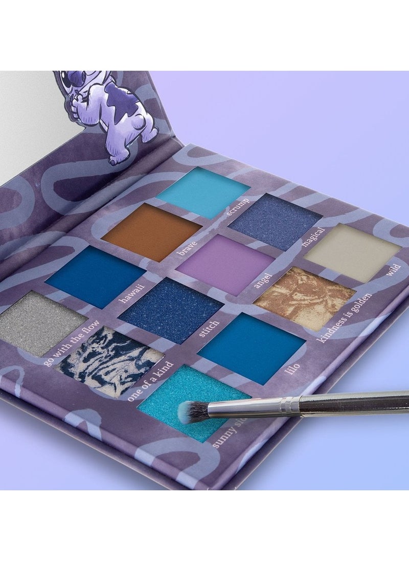 Stitch Denim Eyeshadow Palette - pzsku/ZA8BBC776388E8339161BZ/45/_/1723195949/25b59d54-c453-425d-9424-215b36ca626b