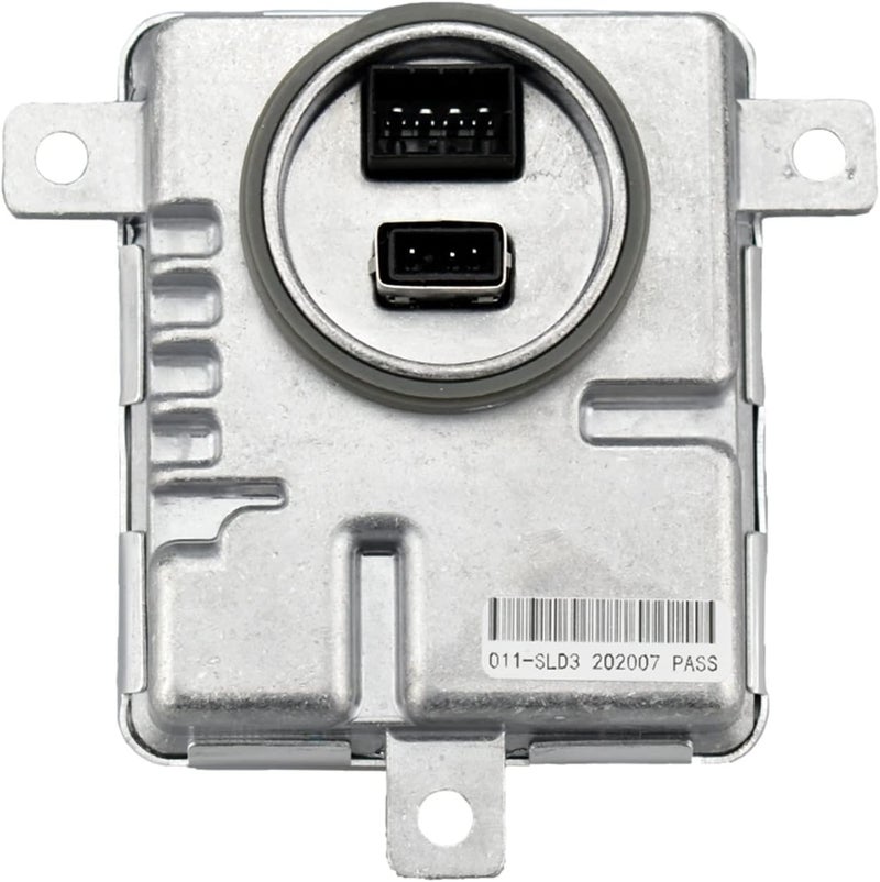 QASULER Xenon HID Headlight Ballast for Audi A3 2008-2013 - Image 4