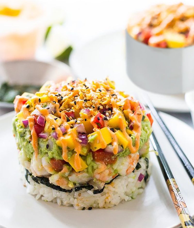 Chefa USA Set of 4 - Round Stainless Steel Small Cake Rings, Mousse and Pastry Mini Baking Ring Mold with Pusher - Image 3