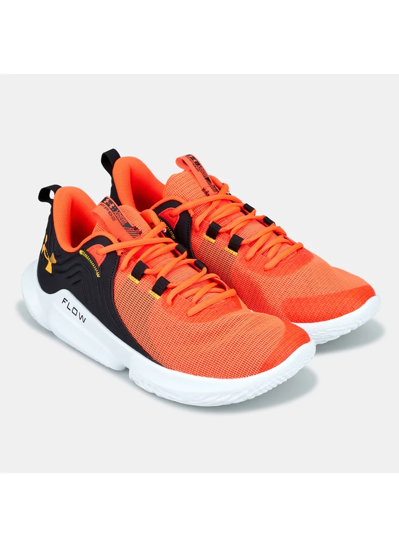 UNDER ARMOUR Flow FUTR X 2 Basketball Unisex Shoe