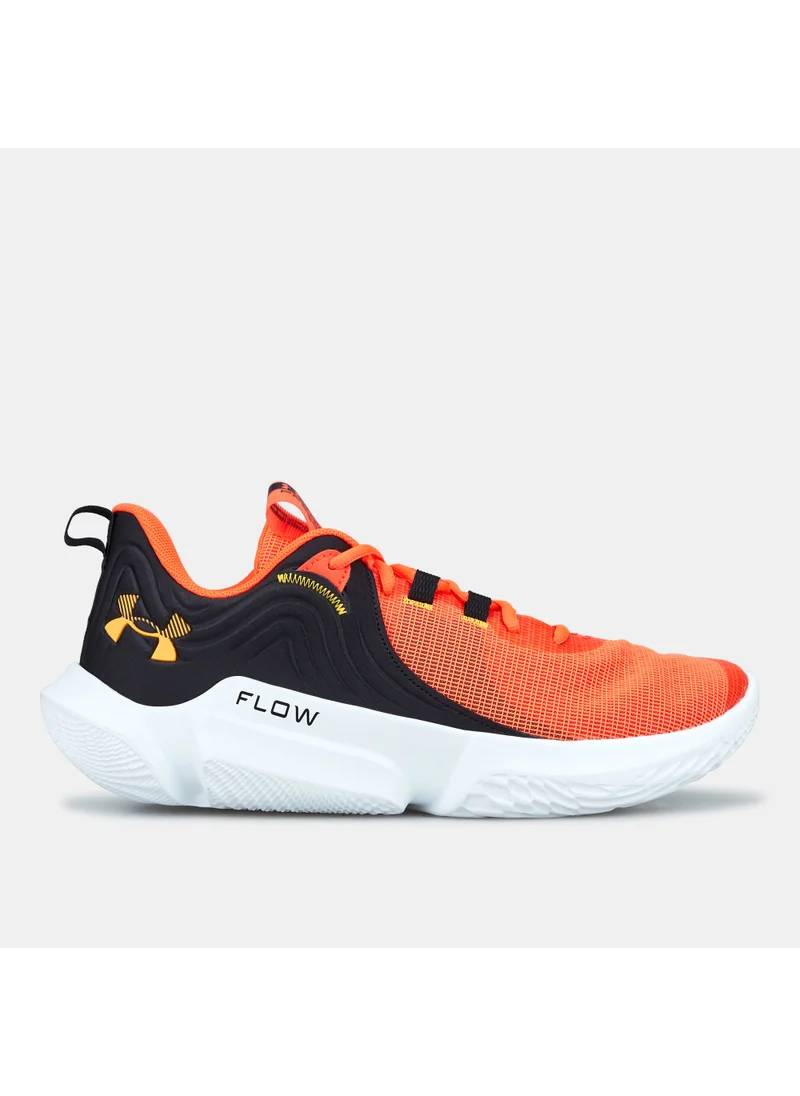 UNDER ARMOUR Flow FUTR X 2 Basketball Unisex Shoe