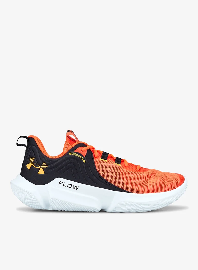 Flow FUTR X 2 Basketball Unisex Shoe