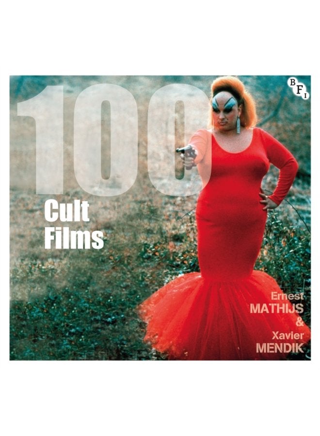 100 Cult Films - Paperback