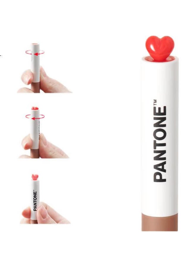 Kaco & Pantone Collaboration Notebook Stationery Gift Box Set, Practical Planner Notebook, High-Quality Gift For Middle And High School Students, Eighteen-Year Adults, Birthday Present - Image 1