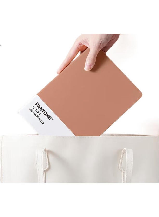 Kaco & Pantone Collaboration Notebook Stationery Gift Box Set, Practical Planner Notebook, High-Quality Gift For Middle And High School Students, Eighteen-Year Adults, Birthday Present - Image 2