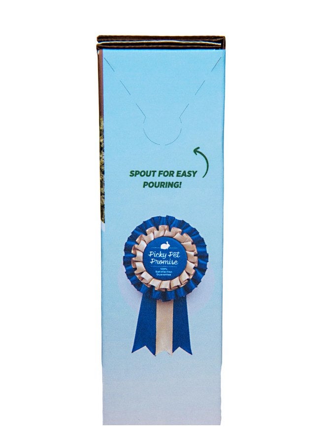 Small Pet Select - Young Rabbit Pellet Food, 5lb - Image 4