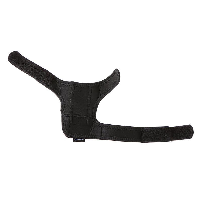TrustFire Flashlight Holder: Adjustable Strap Diving Fabric - Water Corrosion Resistant Breathable Diving Light Holder for Scuba Diving Snorkeling Exploring Hunting Camping Hiking - Image 5