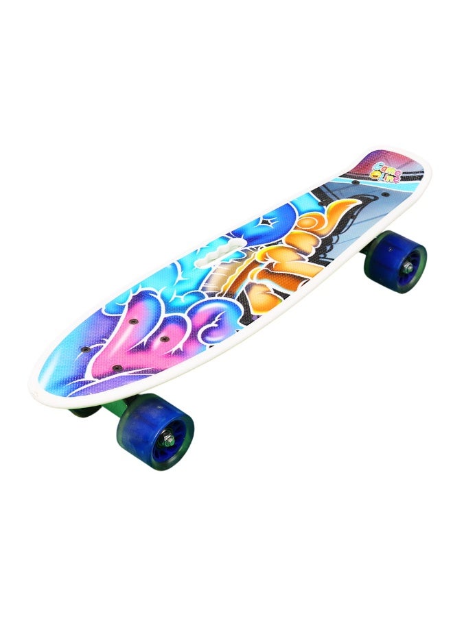 لوح تزلج جيم لاين - 212-A - Image 1