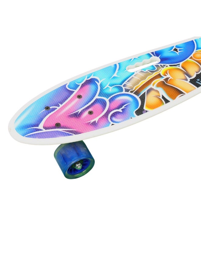 لوح تزلج جيم لاين - 212-A - Image 2