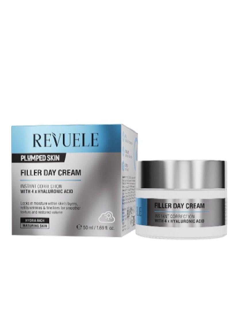 REVUELE Day Face Cream 50GM