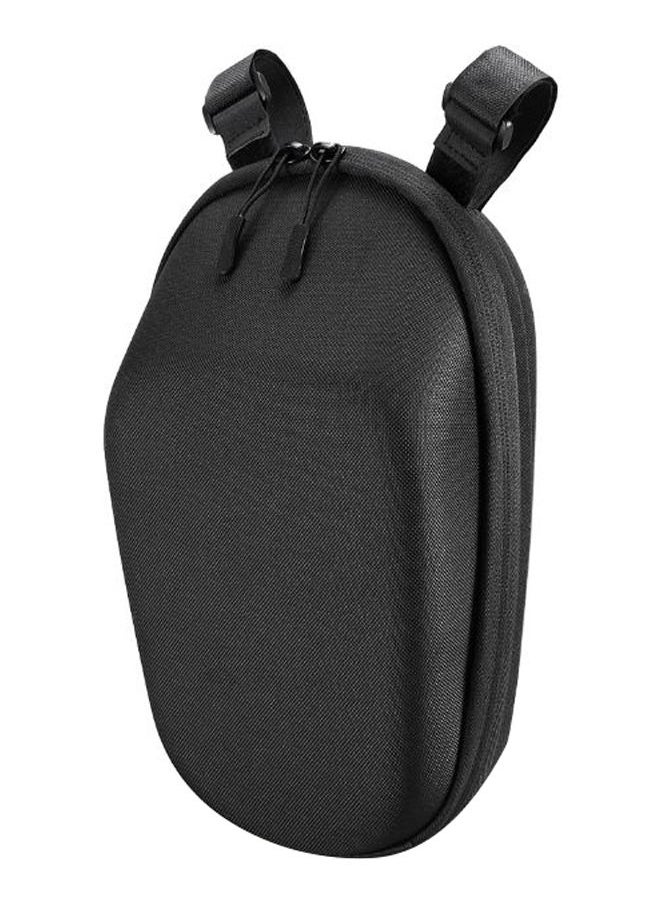 NIBEMINENT Electric Scooter Front Tube Storage Bag 
