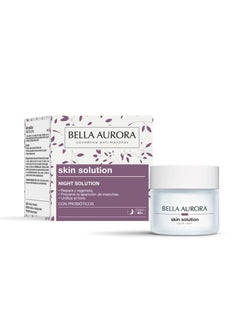 BELLA AURORA BELLA AURORA NIGHT SOLUTION 50ML by BELLA AURORA 