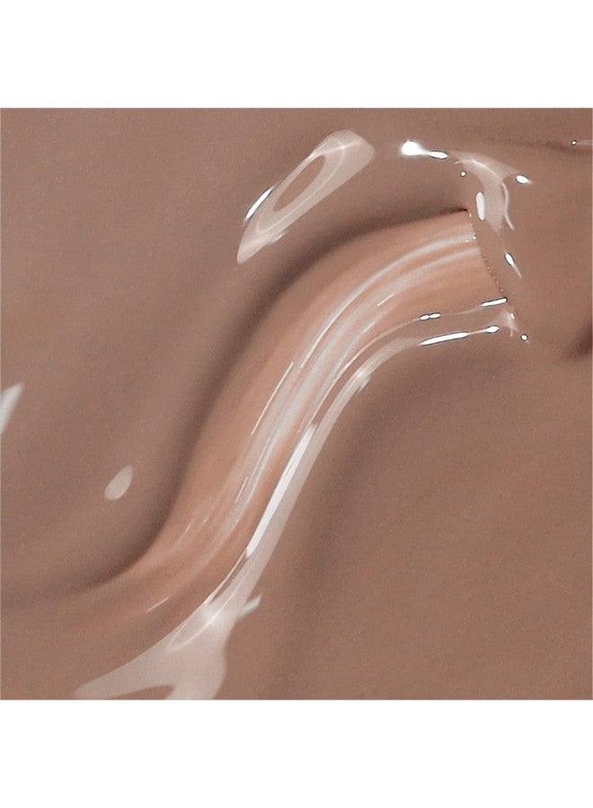 RARJSM Gel Nail Polish Nude Chocolate Brown Milky Gel Nail Polish Opaque Skin Tone 15Ml 1 Piece Neutral Colors Soak Off Uv Led Cured Nail Gel Polish For Nail Art French Manicure Salon Diy Home - Image 5