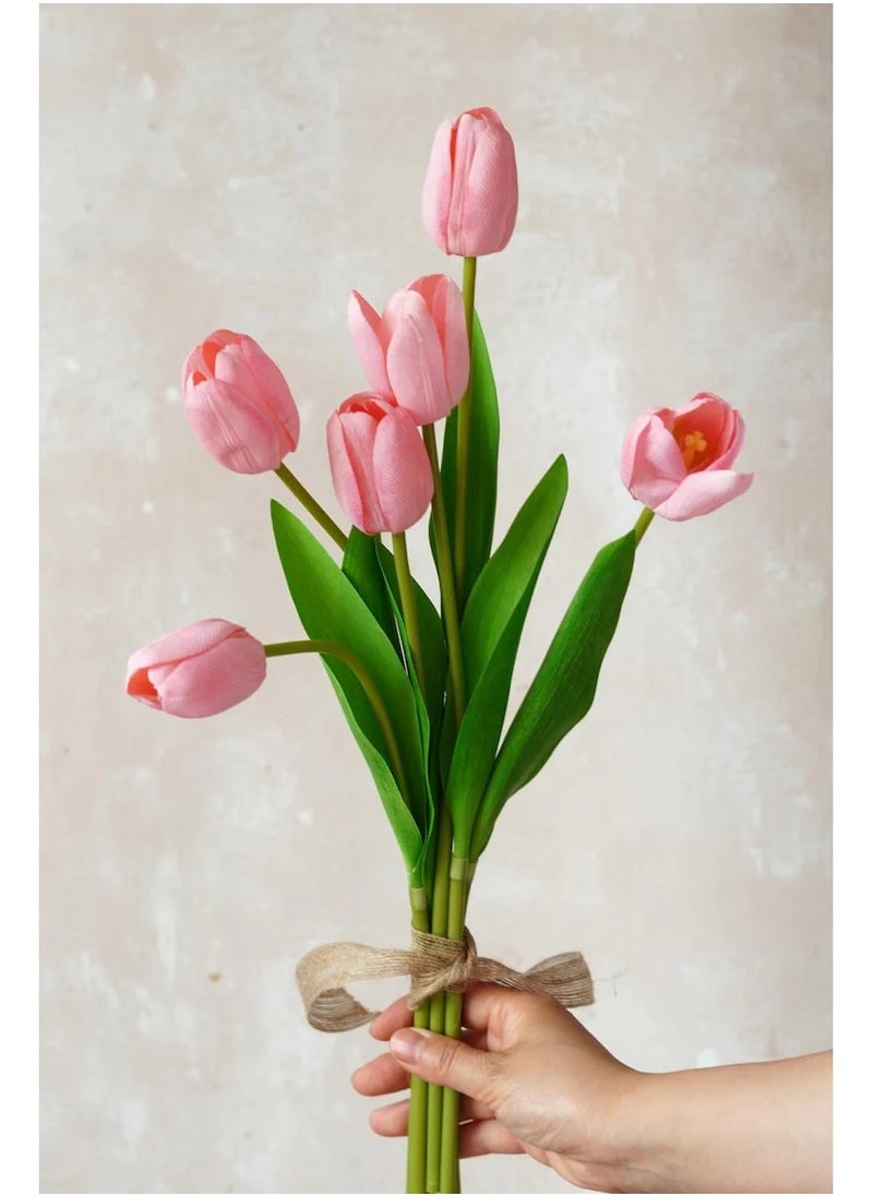 Generic Tulip Flowers 10 Pcs  - Image 1