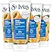 St. Ives Acne Control Apricot Face Scrub, Deep Exfoliator Skin Care, Prevents Acne for Radiant Skin, Salicylic Acid Acne Treatment Facial Scrub, Made with 100% Natural Exfoliants, 6 oz, 4 Pack - Image 2