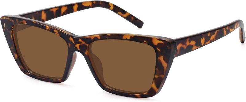 WOWSUN womens 1224 Sunglasses (pack of 1) - Image 1