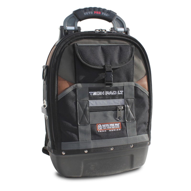 Veto Pro Pac Tech Pac LT Tool Bag - Image 5