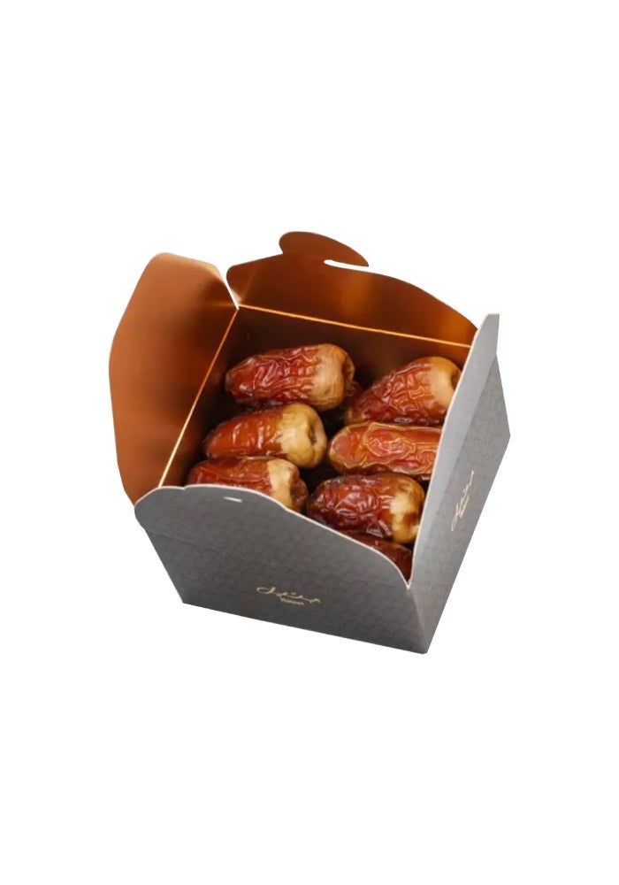 Premium Sagai Dates, 250g, UAE