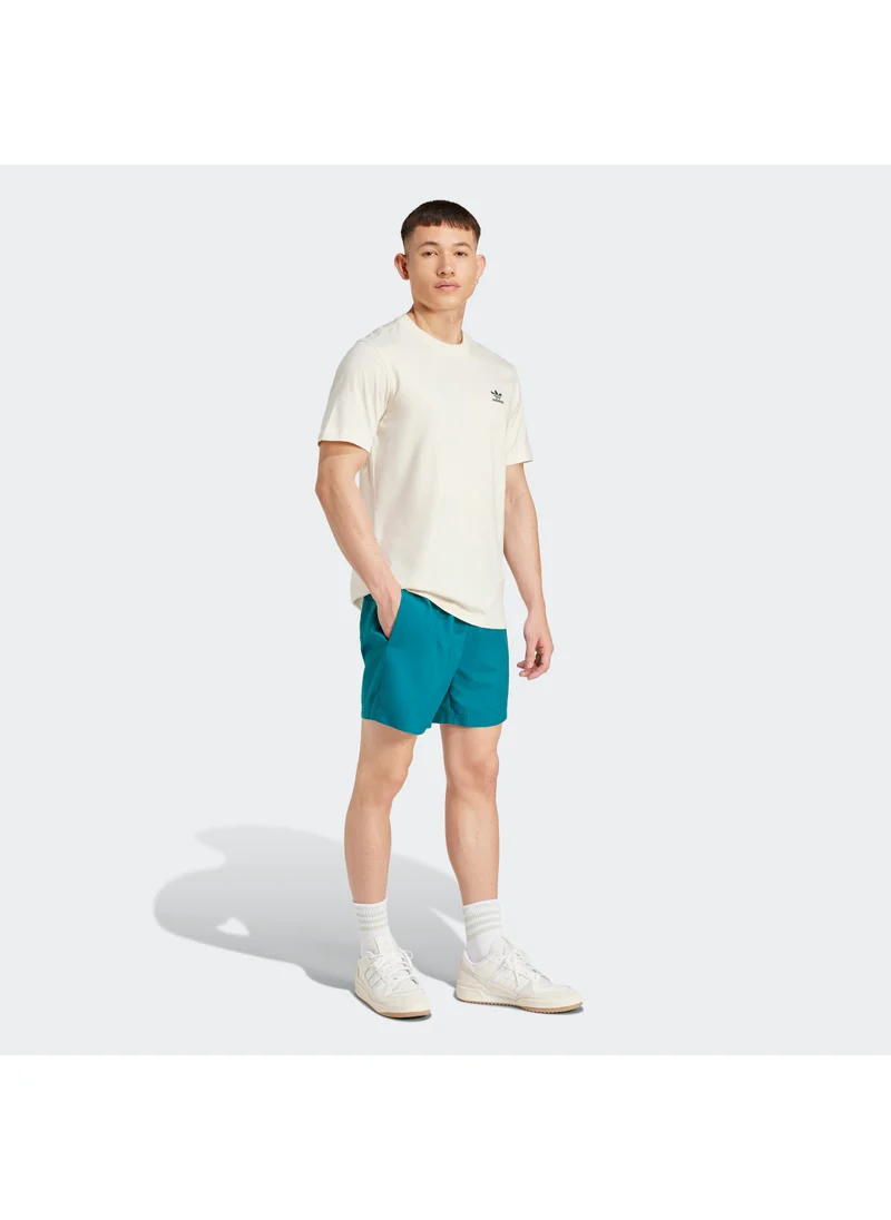 اديداس ORIGINALS ESSENTIALS SOLID SWIM SHORT