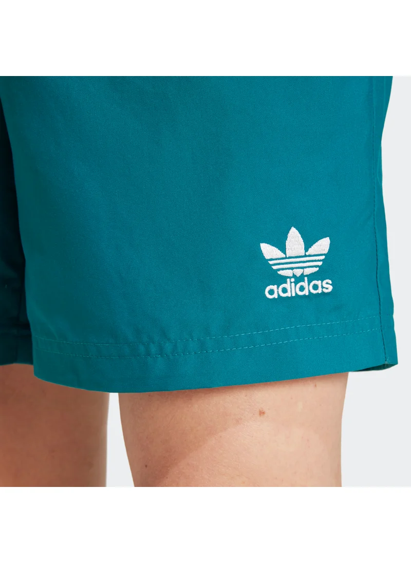 اديداس ORIGINALS ESSENTIALS SOLID SWIM SHORT