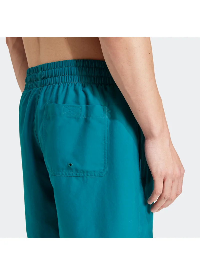 اديداس ORIGINALS ESSENTIALS SOLID SWIM SHORT