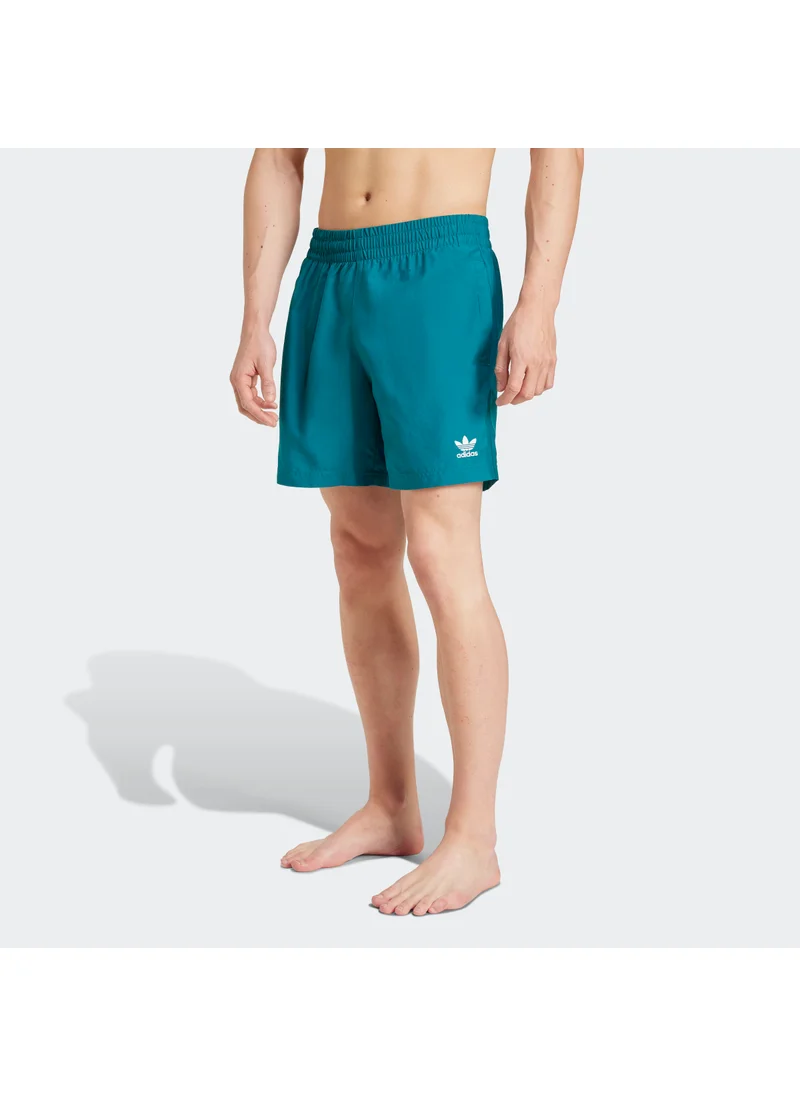 اديداس ORIGINALS ESSENTIALS SOLID SWIM SHORT