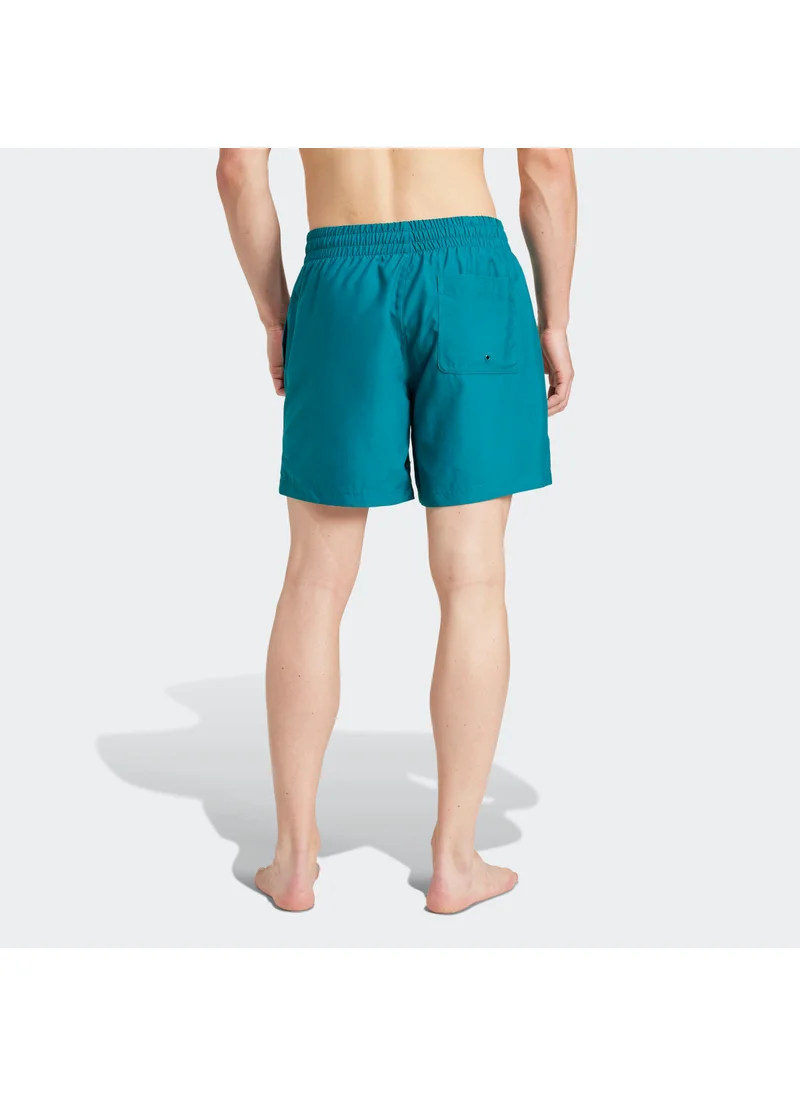 اديداس ORIGINALS ESSENTIALS SOLID SWIM SHORT
