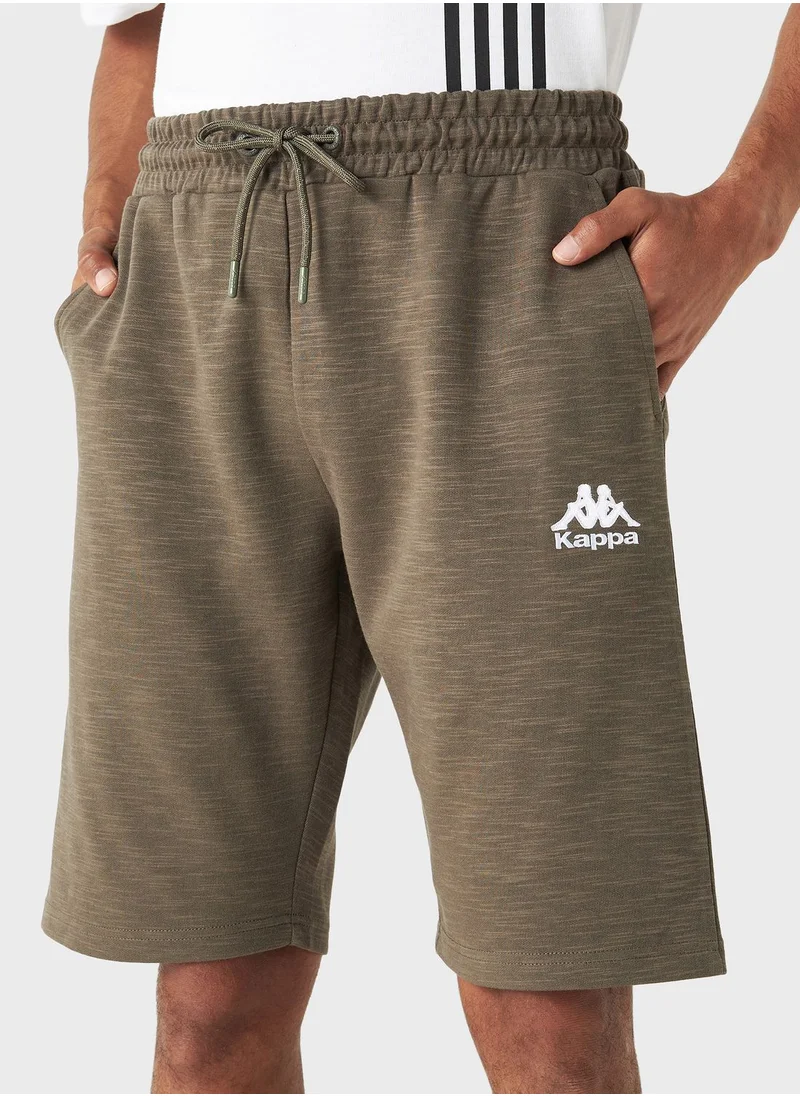 Kappa Logo Shorts