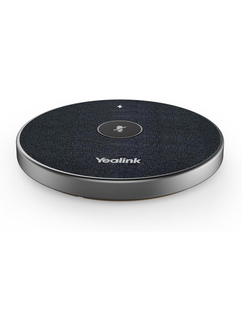 Yealink KONF VCM36-W Mikrofon Package - Image 1