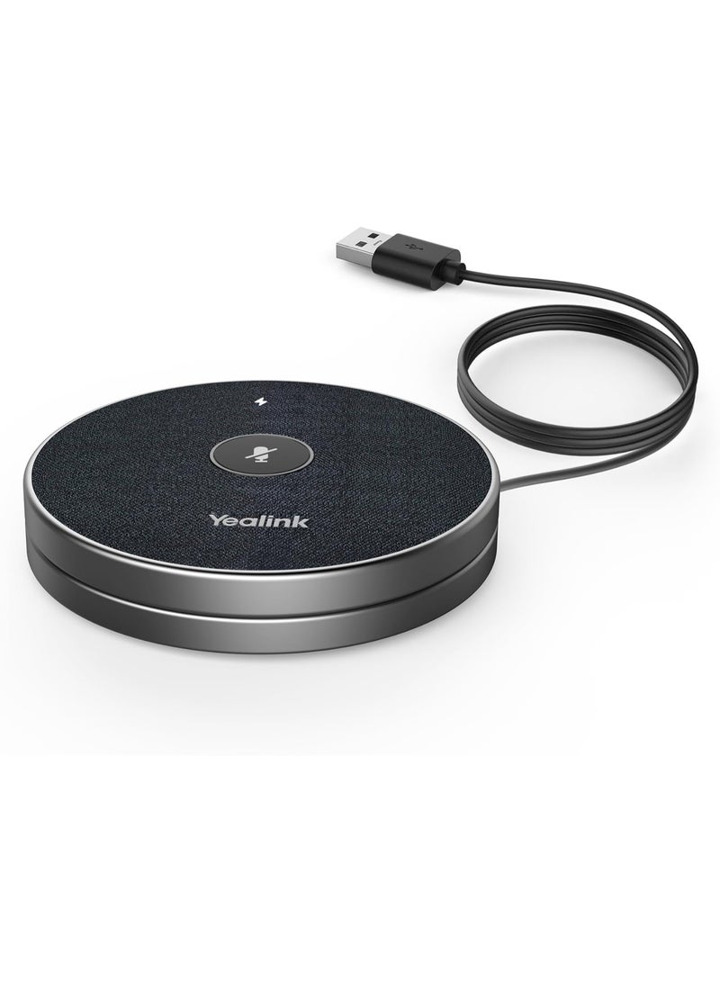 Yealink KONF VCM36-W Mikrofon Package - Image 2