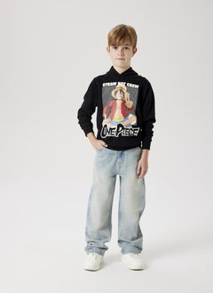 NAME IT Kids Printed Hoodie  - Image 2