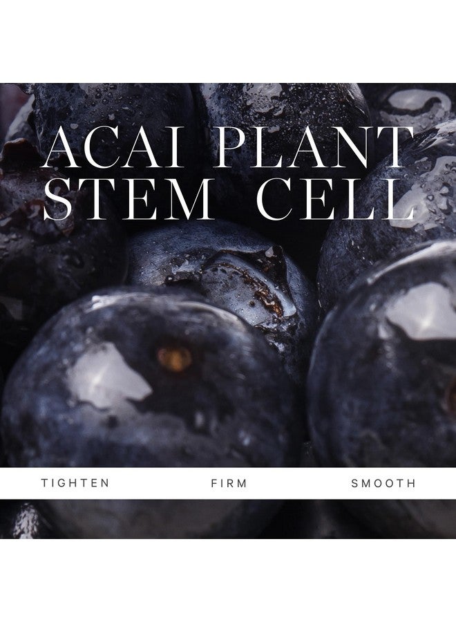 كورا أوجانيكس مصل الريتينول البديل للخلايا الجذعية النباتية، ناعم ومستعيد، عضوي معتمد ولم يتم الإساءة إلى الحيوانات لتصنيعه، 1.01 أونصة سائلة - Image 4