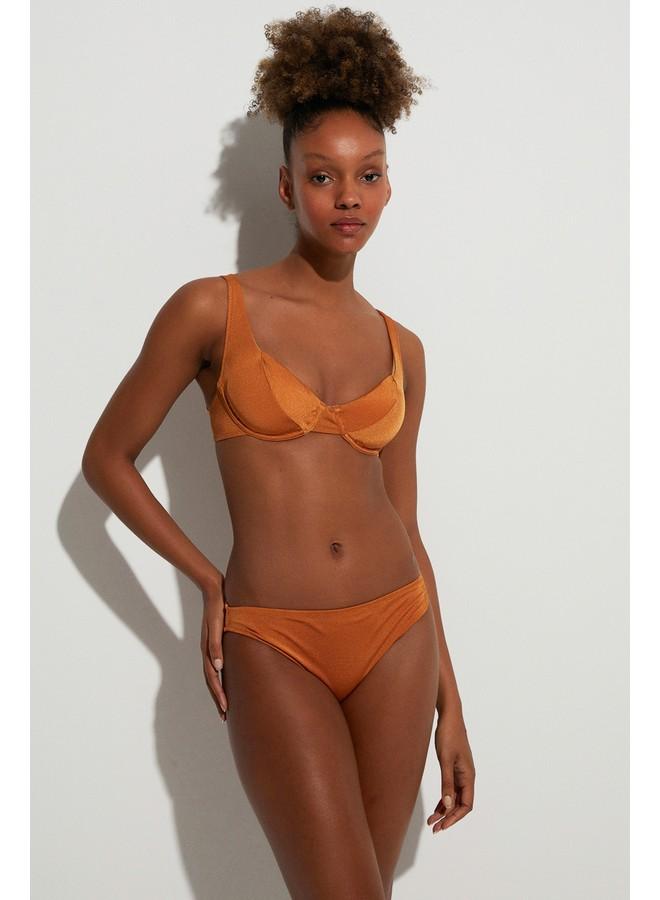 June Underwired Bikini Top - Image 5