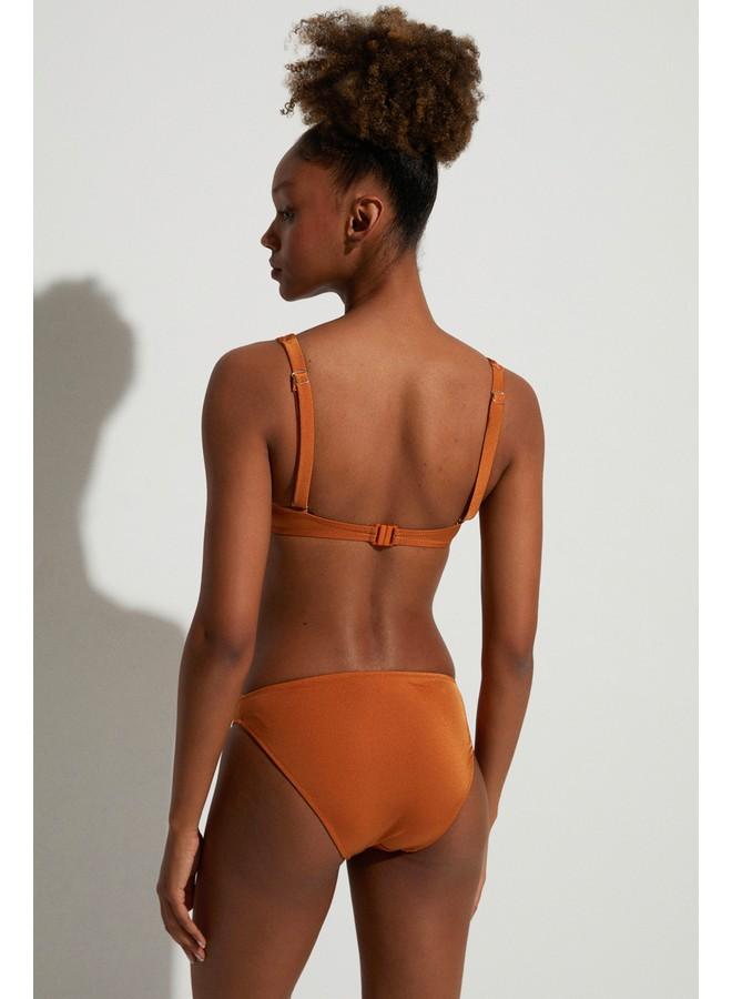 June Underwired Bikini Top - Image 4