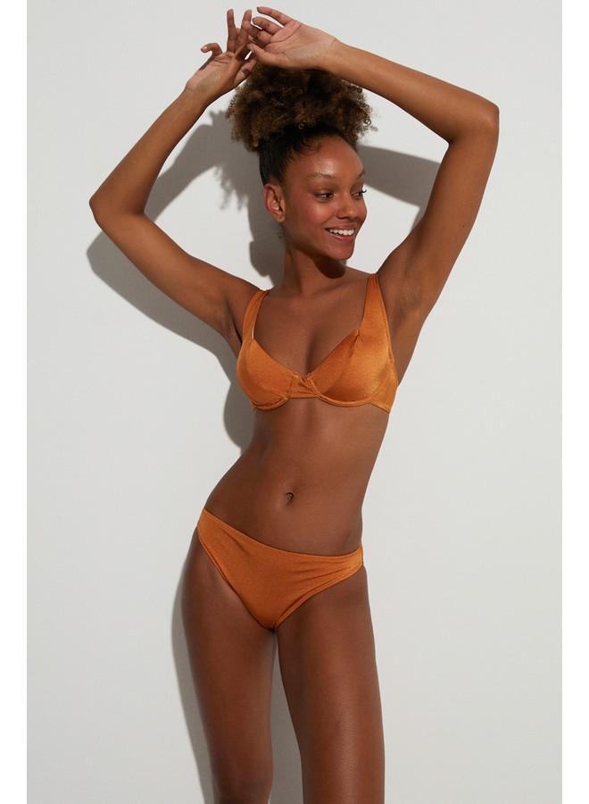 June Underwired Bikini Top - Image 2