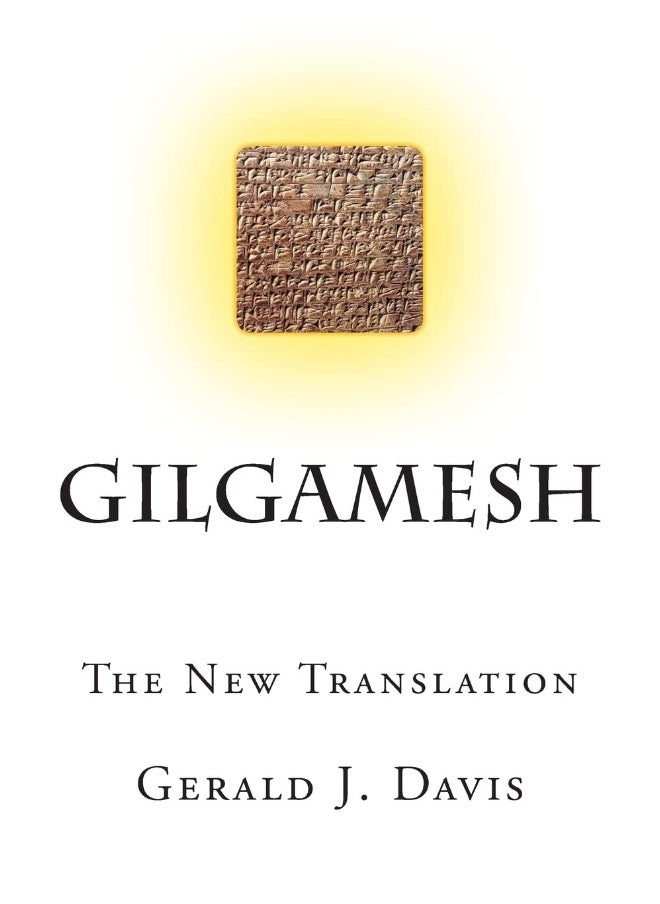 null - Gilgamesh: The New Translation - Image 1
