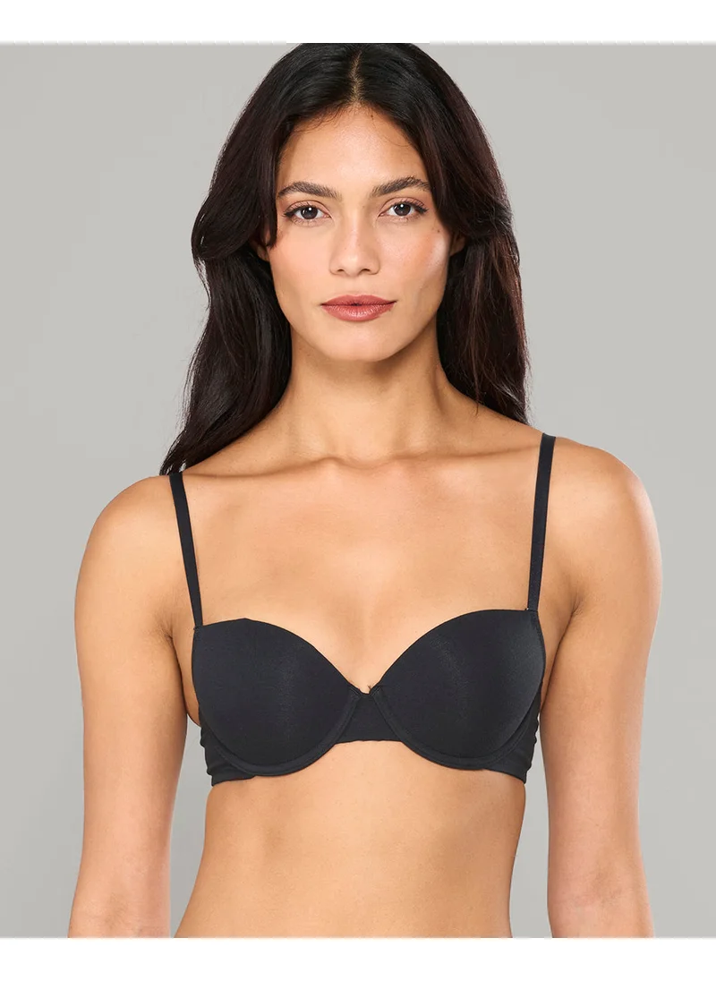 لا سينزا La Senza Cotton Trendy Demi Bra